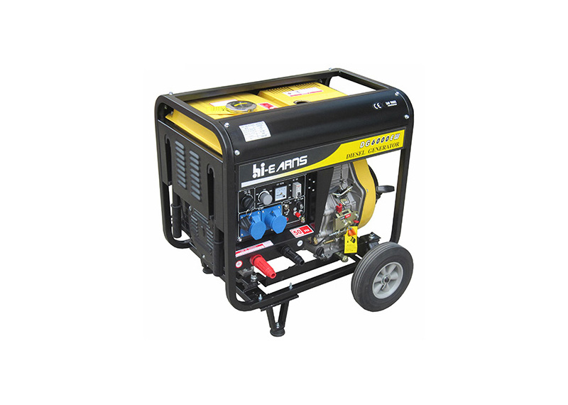 在小型柴油發(fā)電機(jī)上增加除碳環(huán)以減少廢油 在小型柴油發(fā)電機(jī)上增加除碳環(huán)以減少廢油