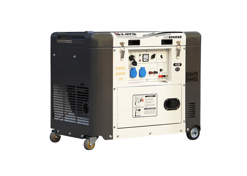 柴油發(fā)電機有哪幾種成套結(jié)構(gòu) 柴油發(fā)電機有哪幾種成套結(jié)構(gòu)