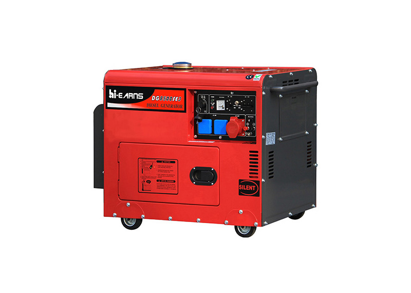 為什么柴油發(fā)電機(jī)組的會出現(xiàn)水溫高 為什么柴油發(fā)電機(jī)組的會出現(xiàn)水溫高