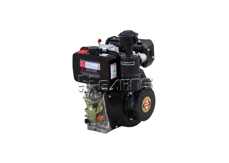 單缸風(fēng)冷柴油機(jī) 單缸風(fēng)冷柴油機(jī)