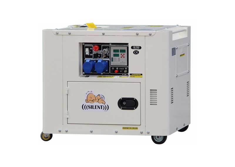 小柴油發(fā)電機(jī) 小柴油發(fā)電機(jī)