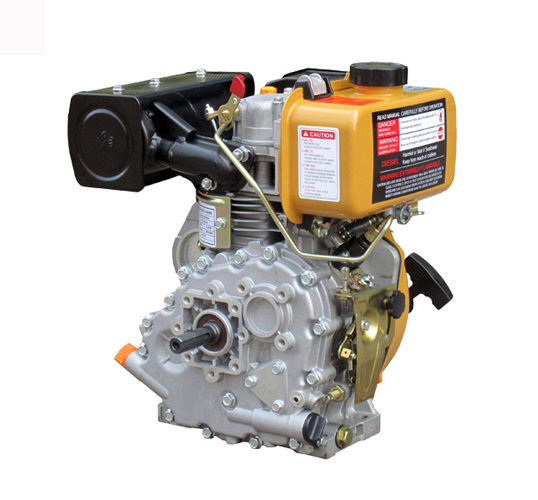 單缸風(fēng)冷柴油機(jī) 單缸風(fēng)冷柴油機(jī)